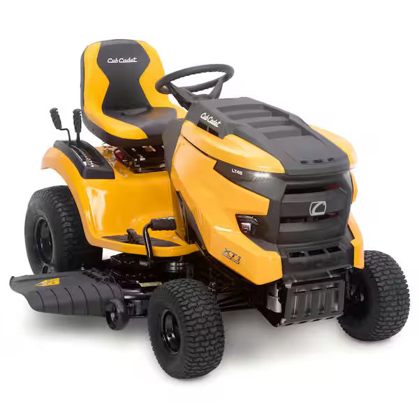 XT1 Enduro LT 46 In. 22 HP V-Twin Kohler 7000 Series Engine Hydrostatic Drive Gas Riding Lawn Tractor