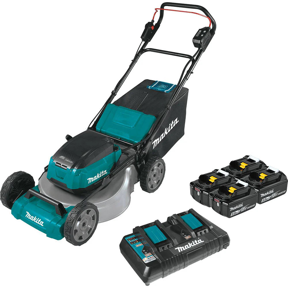 XML07PT1 18V X2 (36V) LXT 21" Lawn Mower Kit