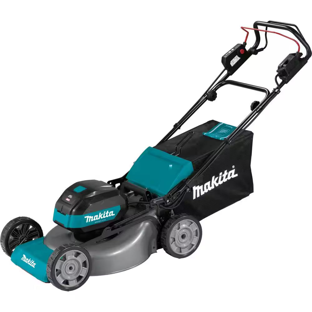 40V Max XGT Brushless Cordless 21 In. Walk behind Self-Propelled Commercial Lawn Mower (Tool Only)