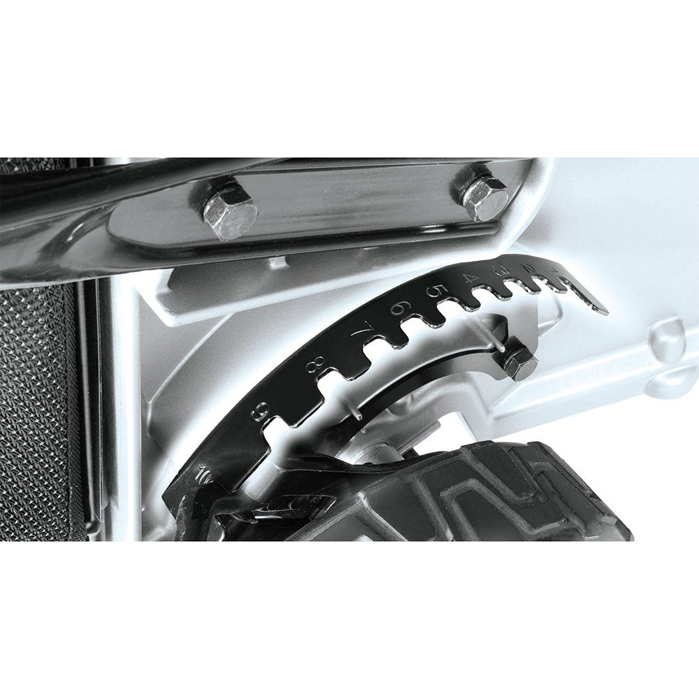 XML07PT1 18V X2 (36V) LXT 21" Lawn Mower Kit