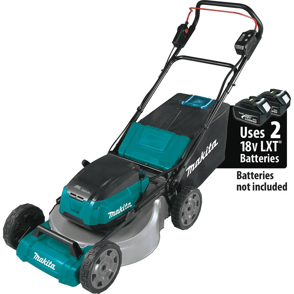 XML07PT1 18V X2 (36V) LXT 21" Lawn Mower Kit