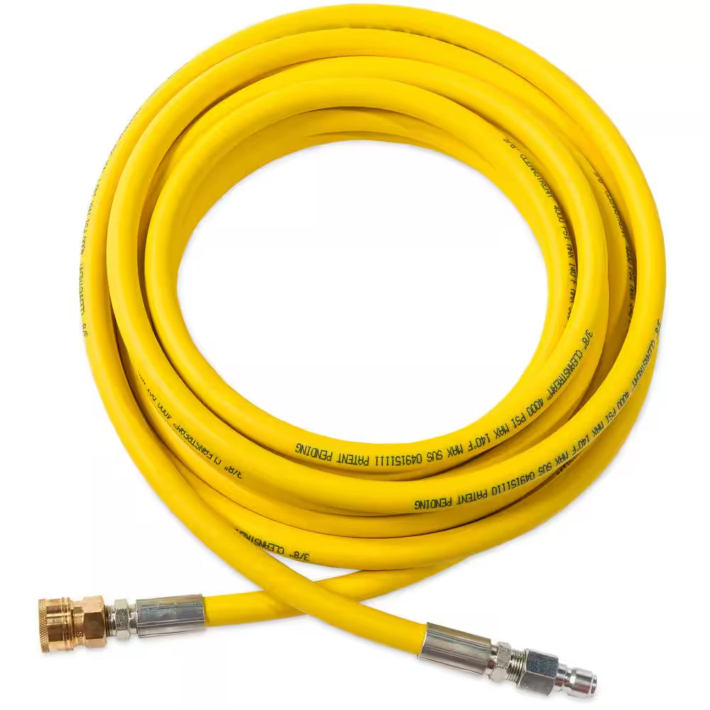 4200 PSI 4.0 GPM Gas Cold Water Pressure Washer