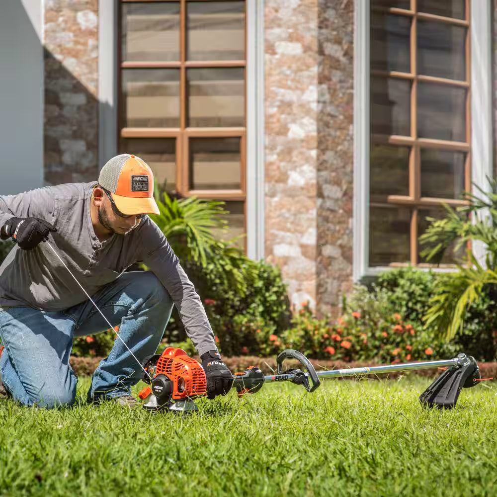 21 In. 190 Cc Gas 3-In-1 RWD Self-Propelled Mower, Gas SRM-225 Trimmer, Blower, 56V Chainsaw W/ 2.5Ah Battery/Charger