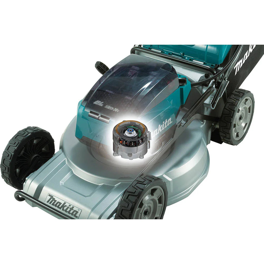 XML07PT1 18V X2 (36V) LXT 21" Lawn Mower Kit