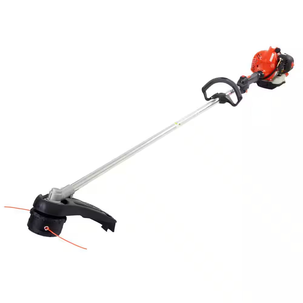 21 In. 190 Cc Gas 3-In-1 RWD Self-Propelled Lawn Mower, 21.2 Cc Gas String Trimmer with Speed-Feed Bump Head Combo Kit