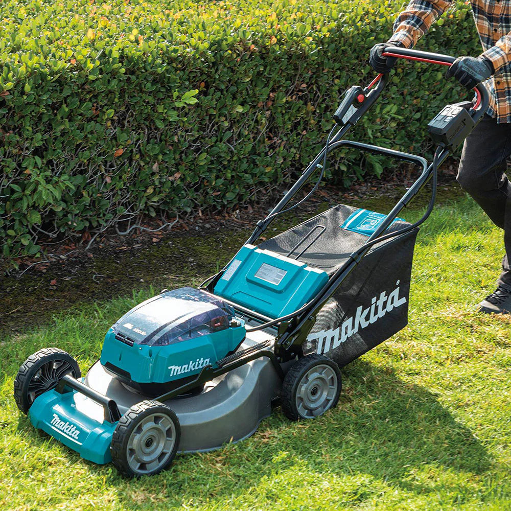 XML07PT1 18V X2 (36V) LXT 21" Lawn Mower Kit