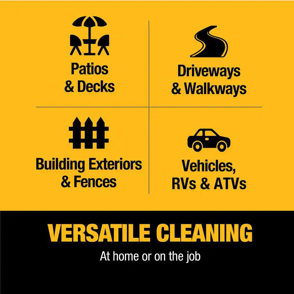 3800 PSI 3.5 GPM Gas Pressure Washer, Honda GX270 Engine, CAT Pump, Heavy-Duty Commercial Cold Water Power Washer