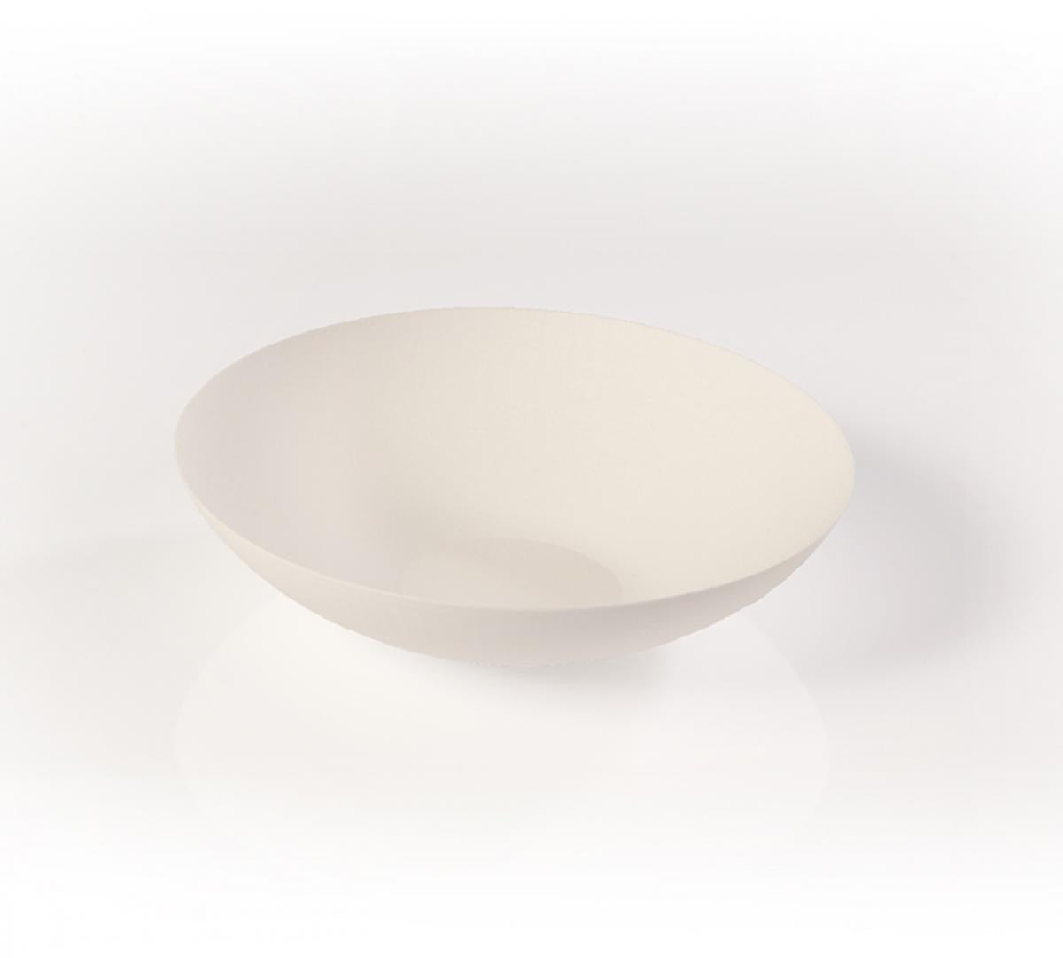 Disposable Bowl/Deep Plate Bagastro - 2 Sizes