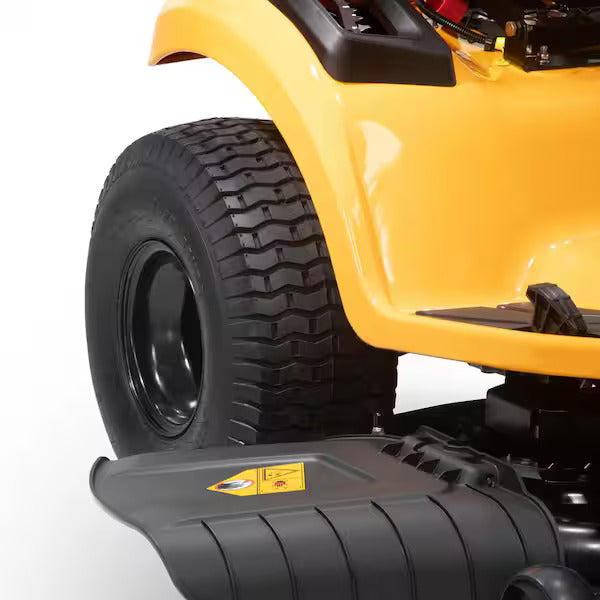 XT1 Enduro LT 46 In. 22 HP V-Twin Kohler 7000 Series Engine Hydrostatic Drive Gas Riding Lawn Tractor
