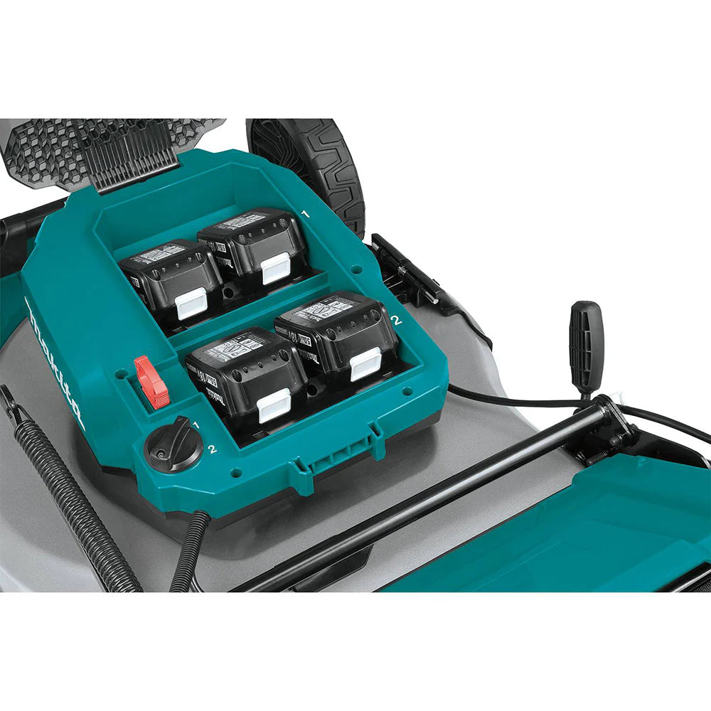 XML07PT1 18V X2 (36V) LXT 21" Lawn Mower Kit