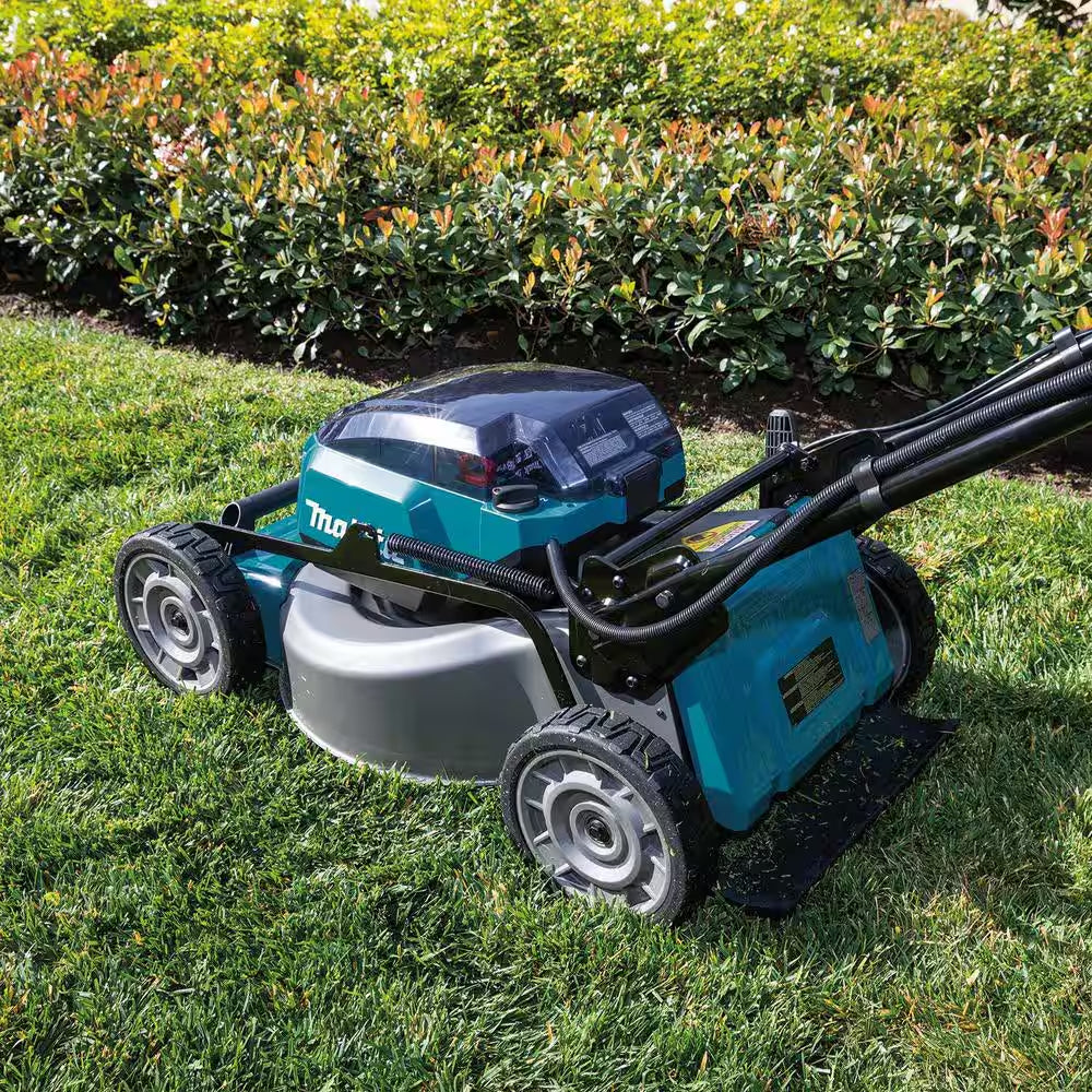 18 In. 18V X2 (36V) LXT Lithium-Ion Cordless Walk behind Self Propelled Lawn Mower, Tool Only