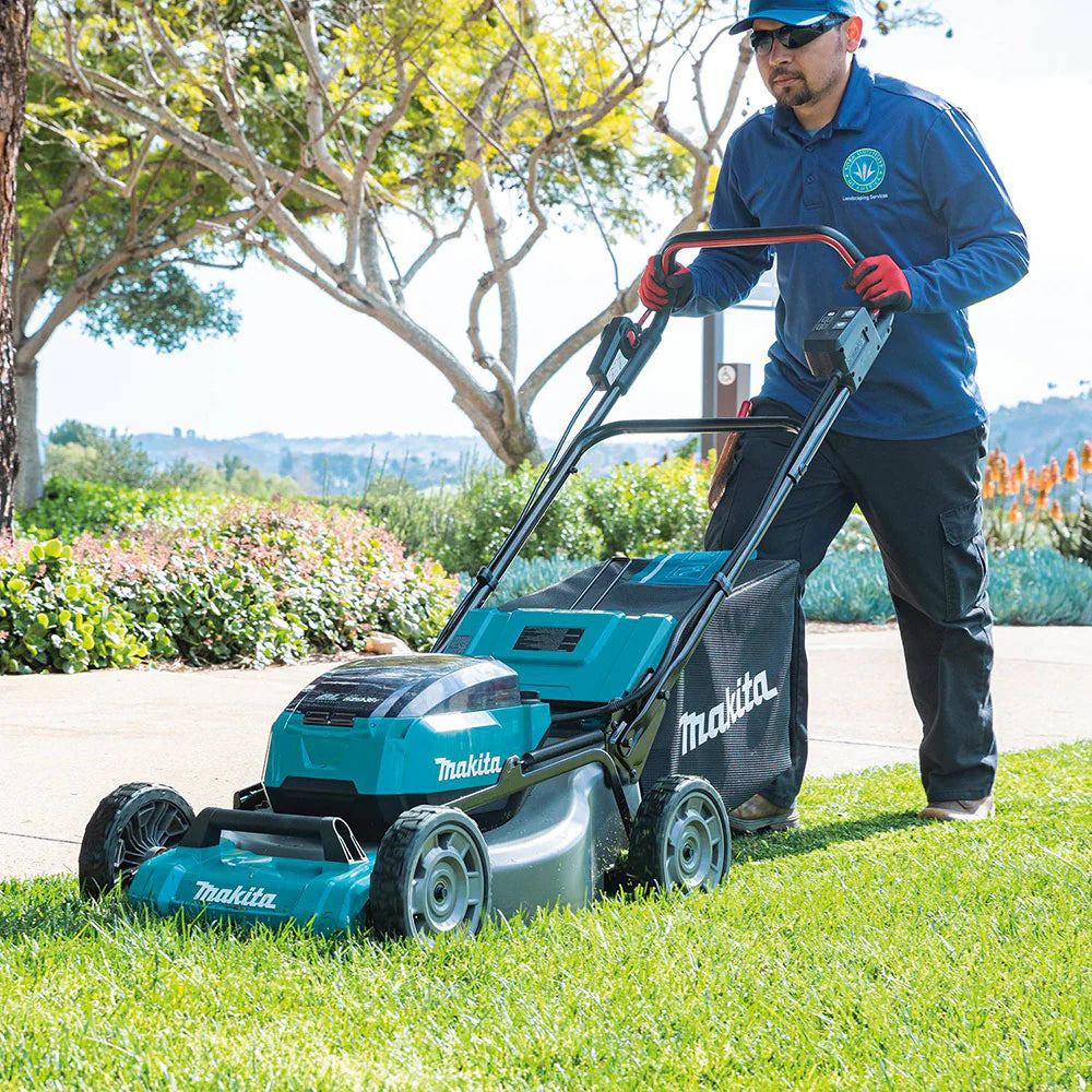 XML07PT1 18V X2 (36V) LXT 21" Lawn Mower Kit