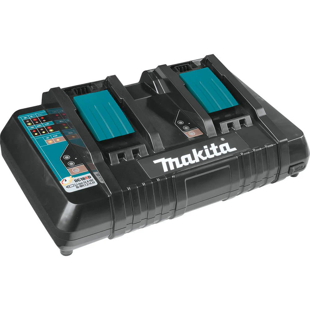 XML07PT1 18V X2 (36V) LXT 21" Lawn Mower Kit