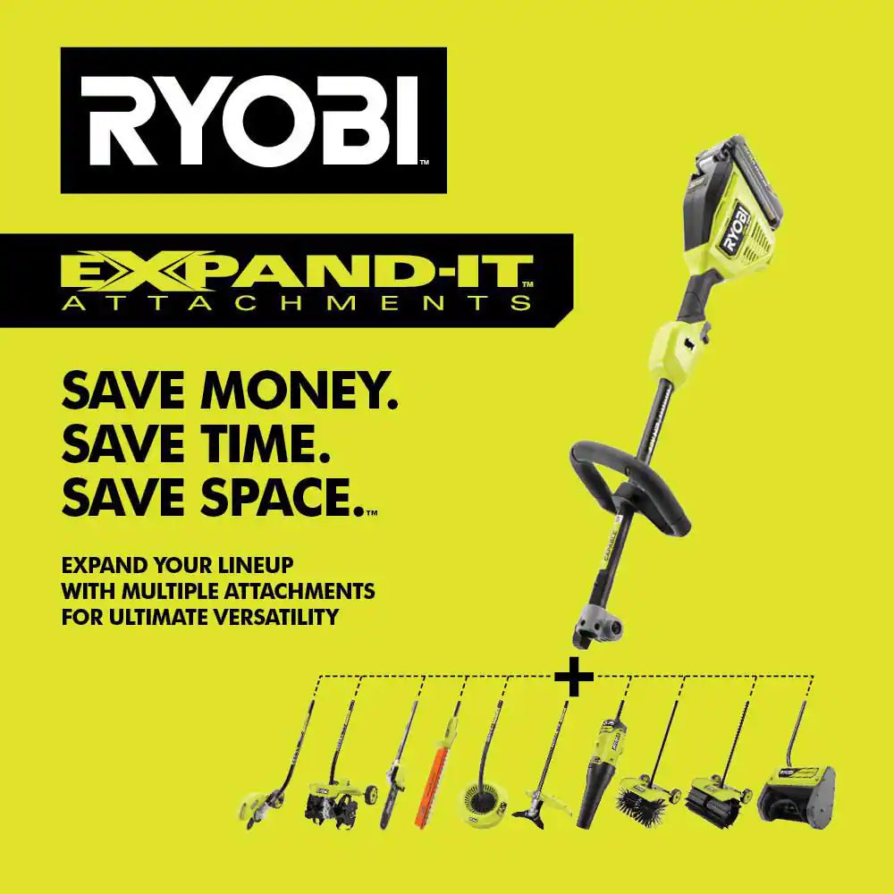 40V HP Brushless 20 In. Walk behind Self-Propelled Mower, 17 in String Trimmer/Edger with (2) Batteries and (2) Chargers