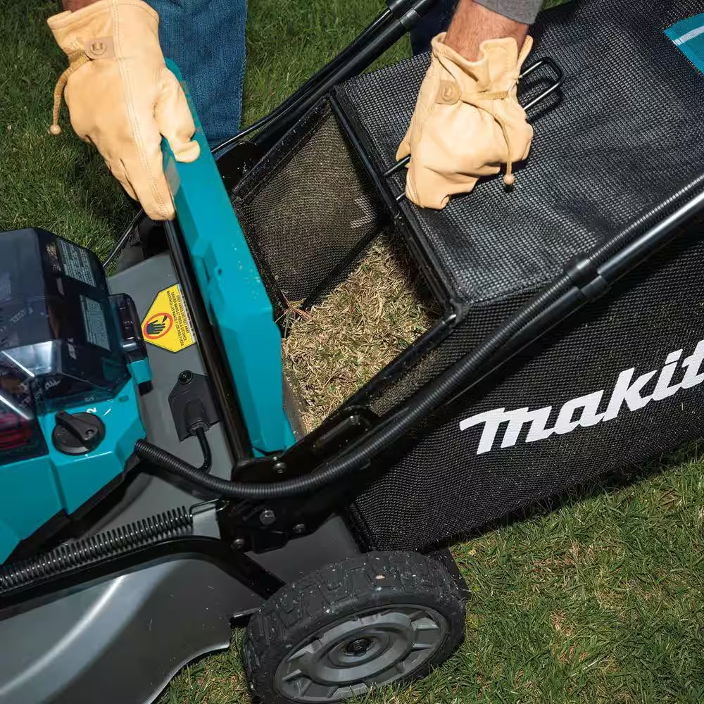 18 In. 18V X2 (36V) LXT Lithium-Ion Cordless Walk behind Self Propelled Lawn Mower, Tool Only